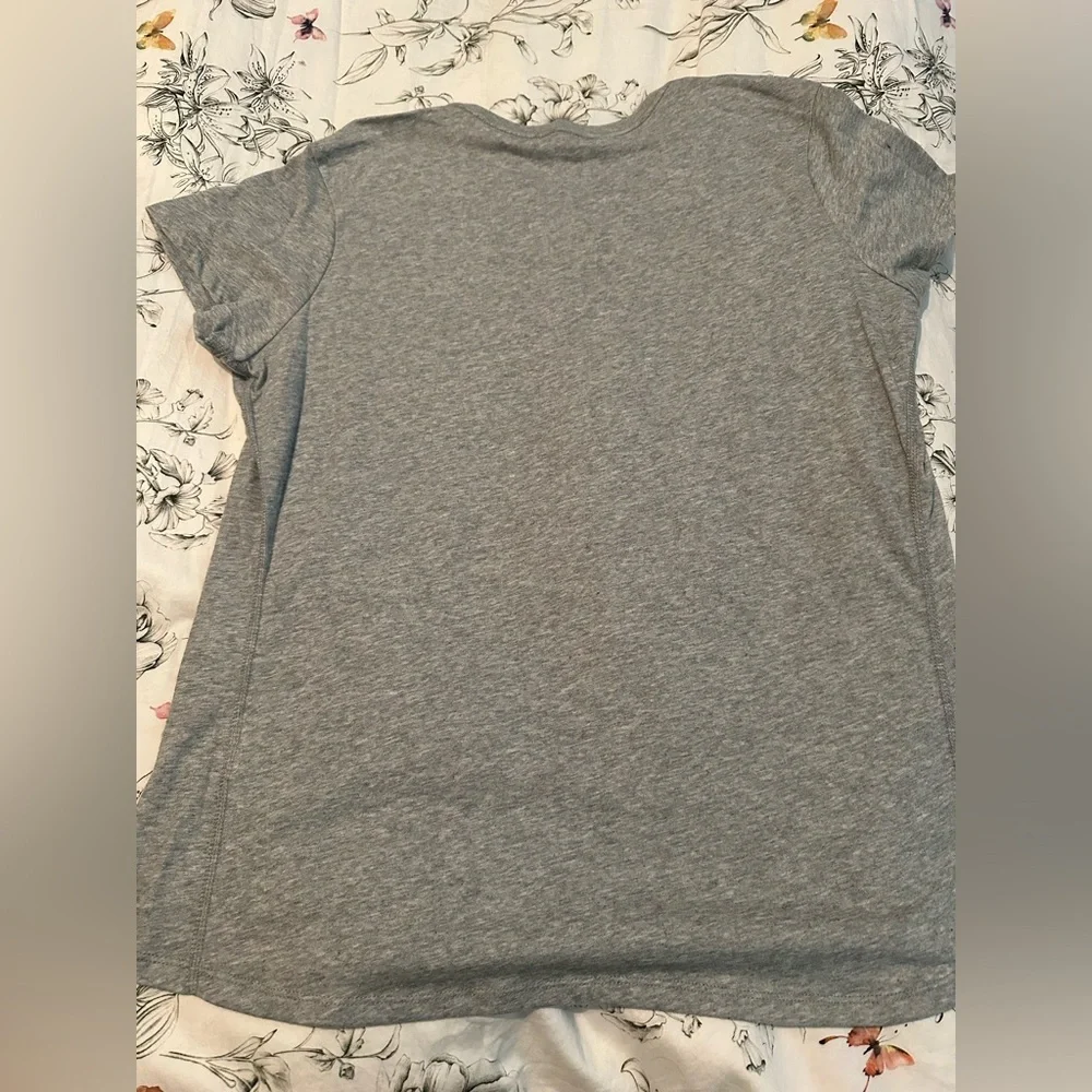 Nike Dri-FIT Graphic Running Tee